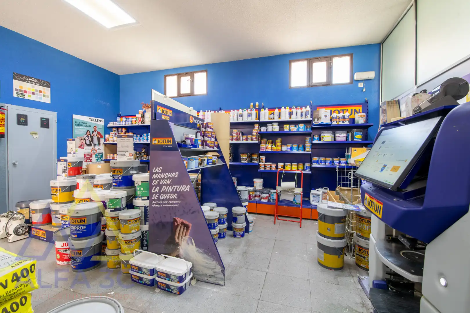 Local en venta en Tres Cantos