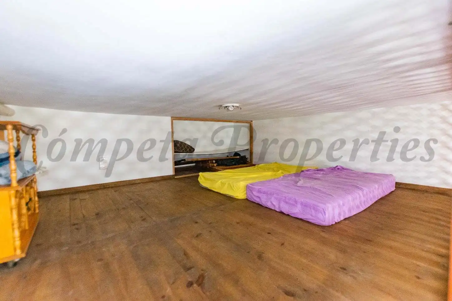 Apartment for sale in Cómpeta, imagen 8