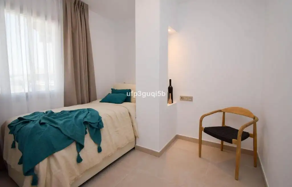 Àtic amb terrassa en venda a Calle Doctor García Verdugo 23, imagen 20