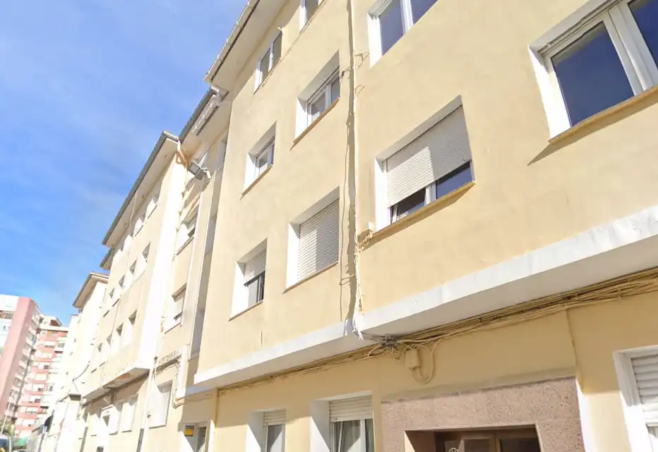 Wohnung zum Verkauf in Calle Vázquez de Mella, imagen 2