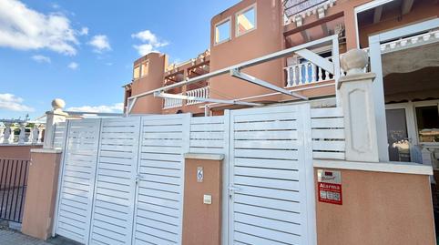 Foto 2 de Casa adosada en venda a N/a, -1, Zona Carrefour - Urbanizaciones, Alicante