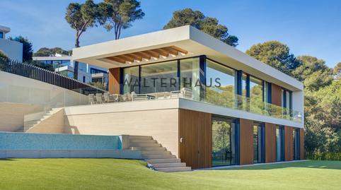 Foto 2 de Casa o xalet de lloguer a Ronda Robi, Torre Valentina - Mas Vilar de La Mutxada - Treumal, Calonge i Sant Antoni