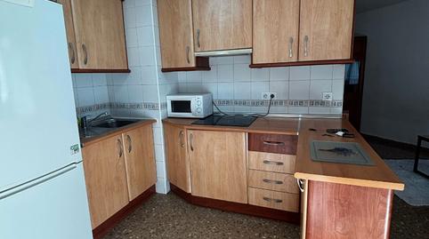 Foto 4 de Piso en venta en El Molinillo - Capuchinos, Málaga