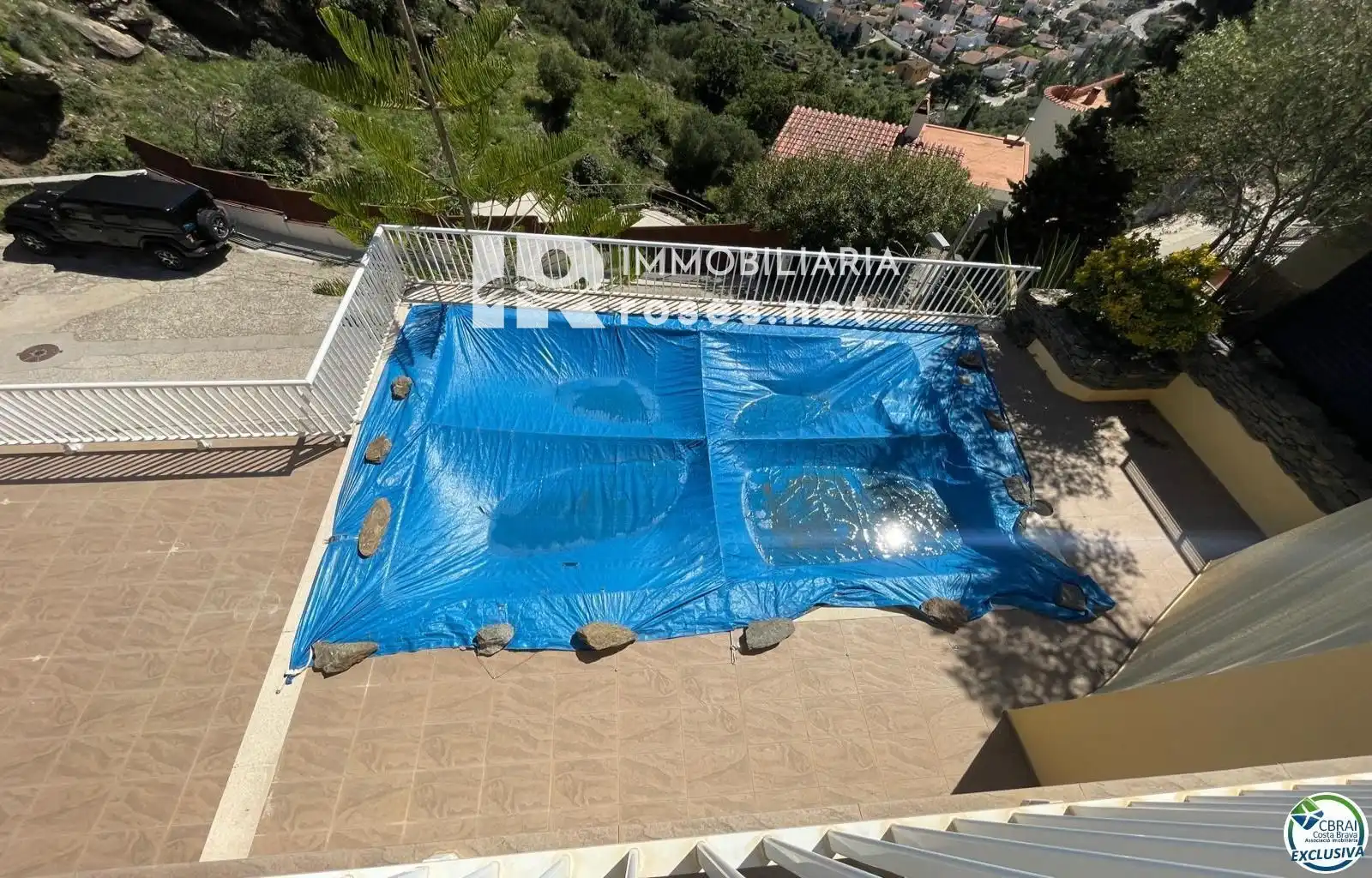 Maison avec piscine à vendre à MIRO, imagen 11