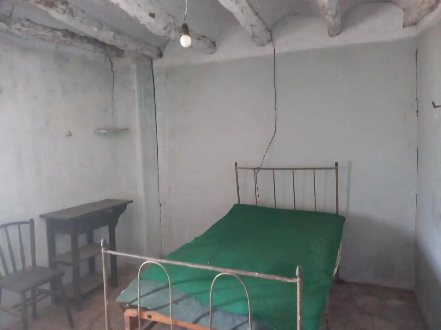 Schlafzimmer von Grundstücke zum Verkauf in La Fatarella