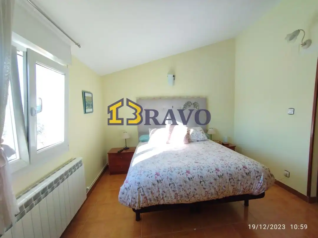 Casa in vendita a Valle de Losa, imagen 33