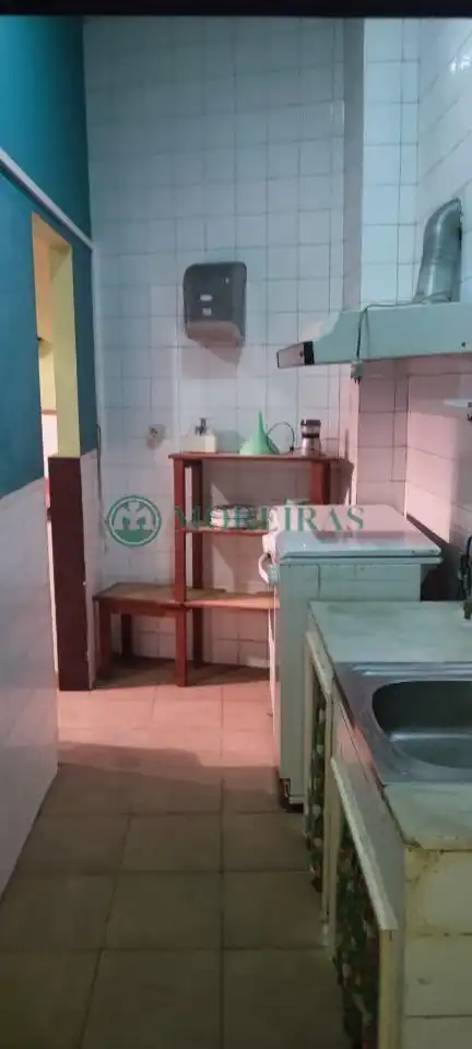 Cocina de Piso en venta en Ourense Capital 