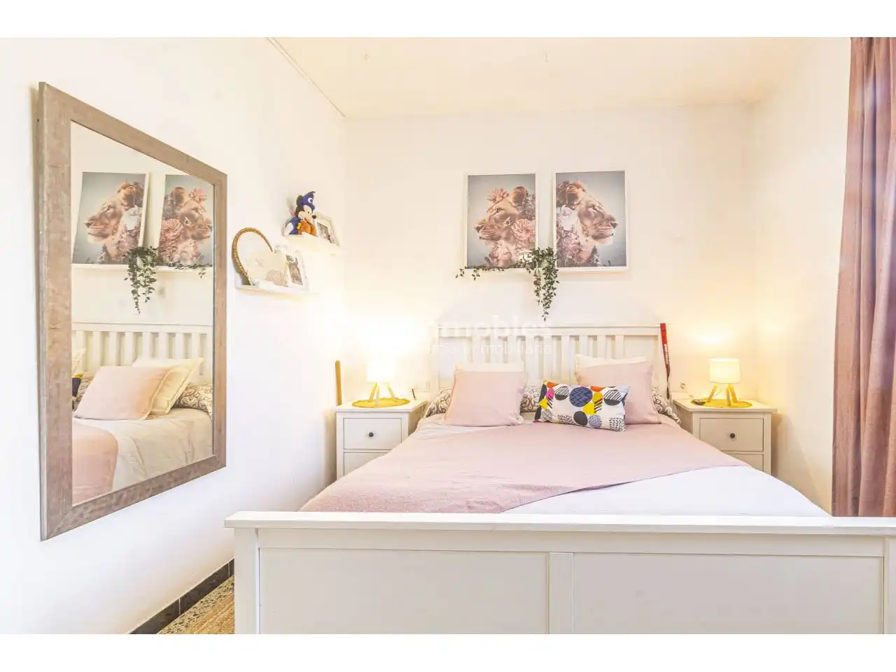 Terreno en venta en Alaró