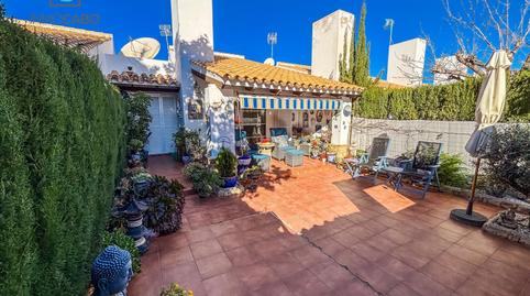 Foto 2 de Casa adosada en venta en Calle Miraflores, 17, Islas Menores - Mar de Cristal, Cartagena