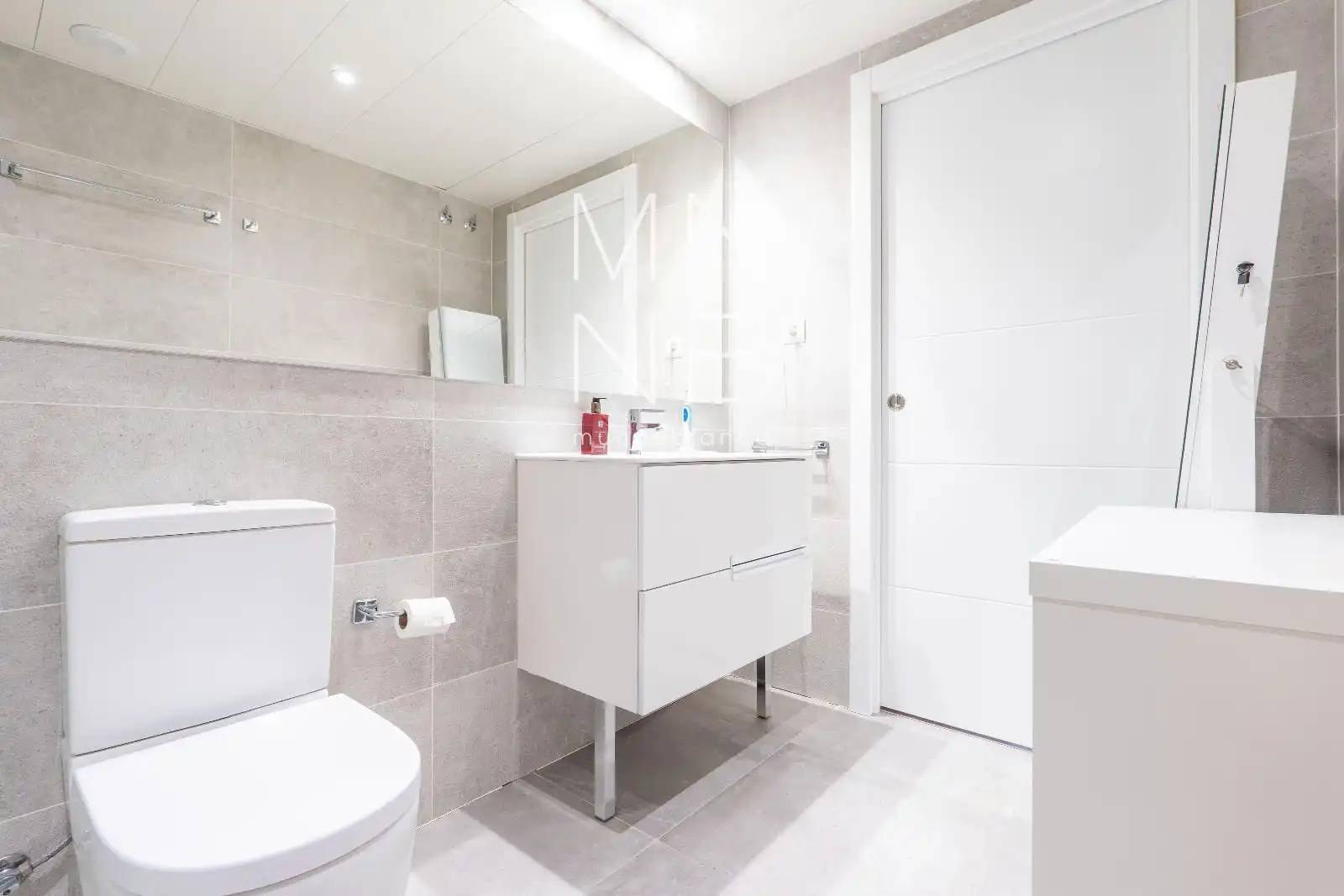 Baño de Piso en venta en Sant Andreu de Llavaneres con Aire acondicionado, Calefacción y Trastero