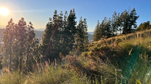 Terreno Urbanizable con Vistas Espectaculares en El Atabal, Málaga, imatge 3