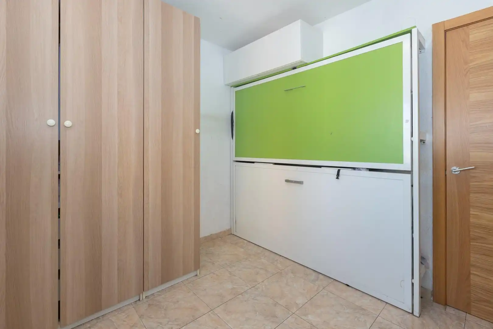 Cocina de Piso en venta en Carretera de Cádiz