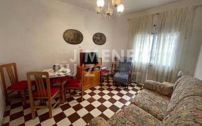 Living room of House or chalet for sale in El Puerto de Santa María