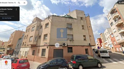 Foto 2 de Piso en venta en Mossen Tatcher, Sant Pere Nord, Barcelona