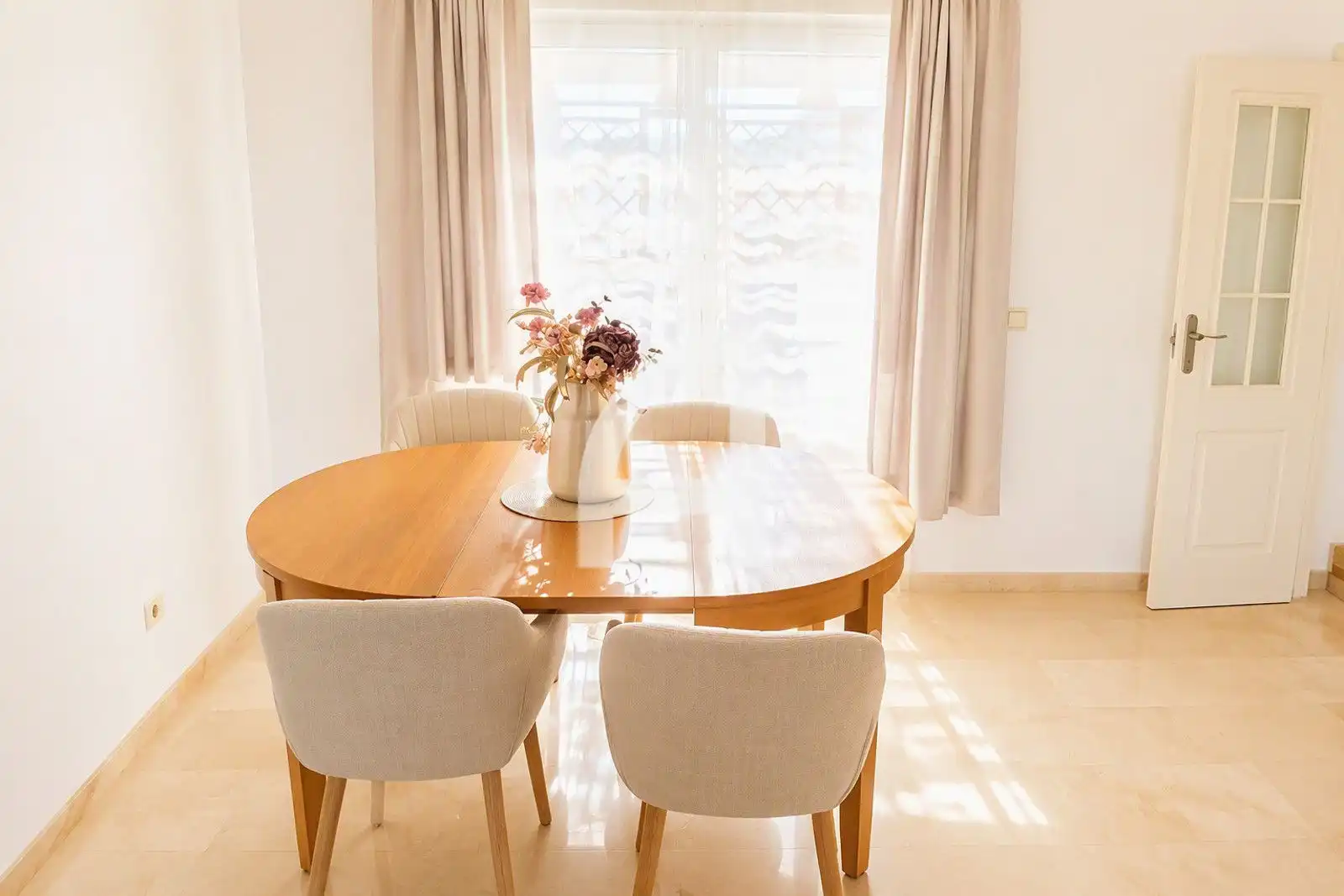 Penthouse mit Pool zur Miete in Mijas Golf, imagen 5