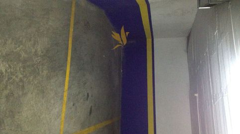 Photo 2 of Garage for sale in Mora Debre, El Coll, Barcelona Capital