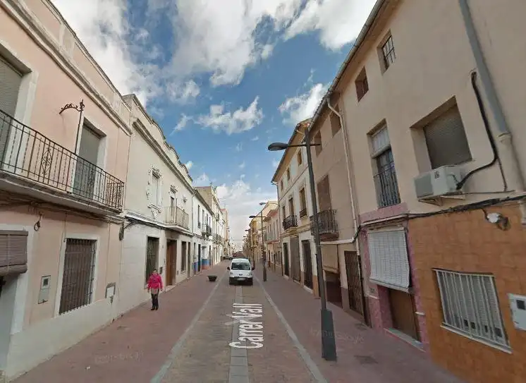 Casa en venta en Calle VALL 21, imagen 3