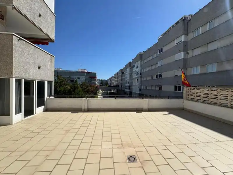 Flat with pool for sale in Veredillas, imagen 19