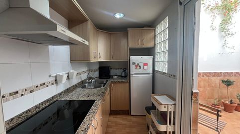 Foto 5 de Piso en venta en La Merced, Málaga Capital