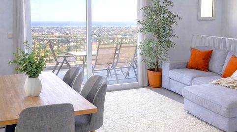 Foto 2 de Apartament en venda a Monte Solana, Pedreguer