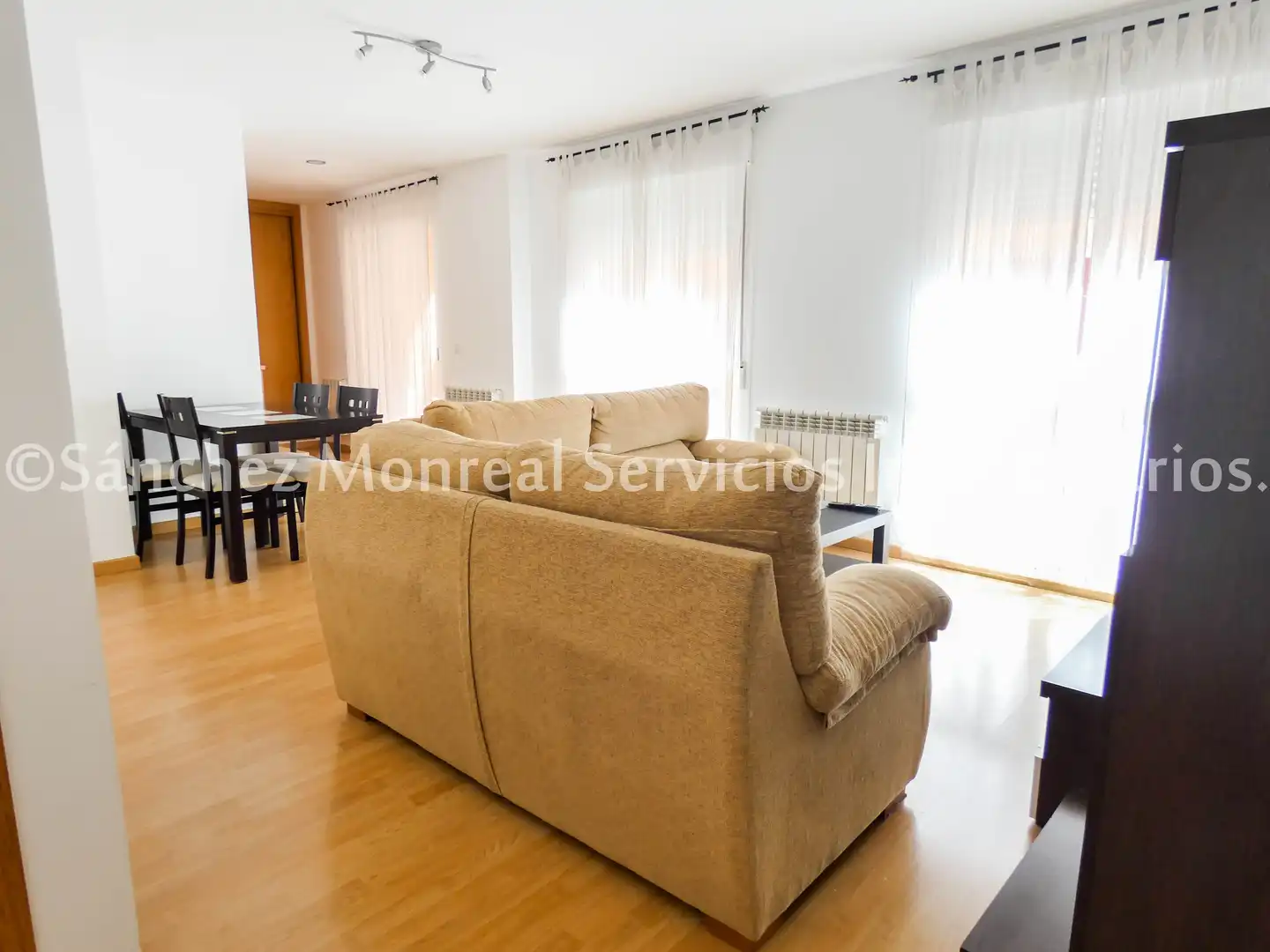 Piso en venta en Alcázar de San Juan