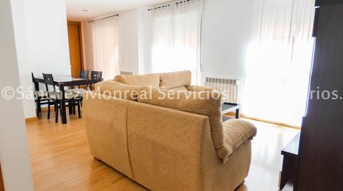 Foto 4 de Piso en venta en Alcázar de San Juan, Ciudad Real