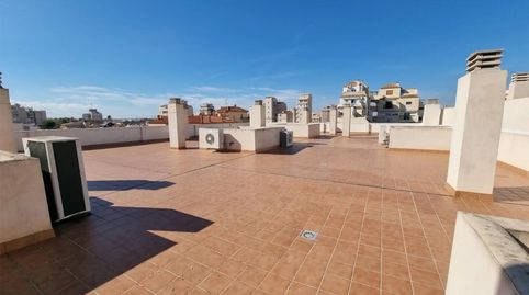 Foto 5 de Apartament en venda a Calle Los Emilios, 61, Nueva Torrevieja, Torrevieja