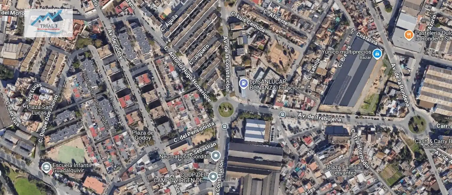 Casa in vendita a Calle ANTONIO HUGO OMERIQUE, imagen 4