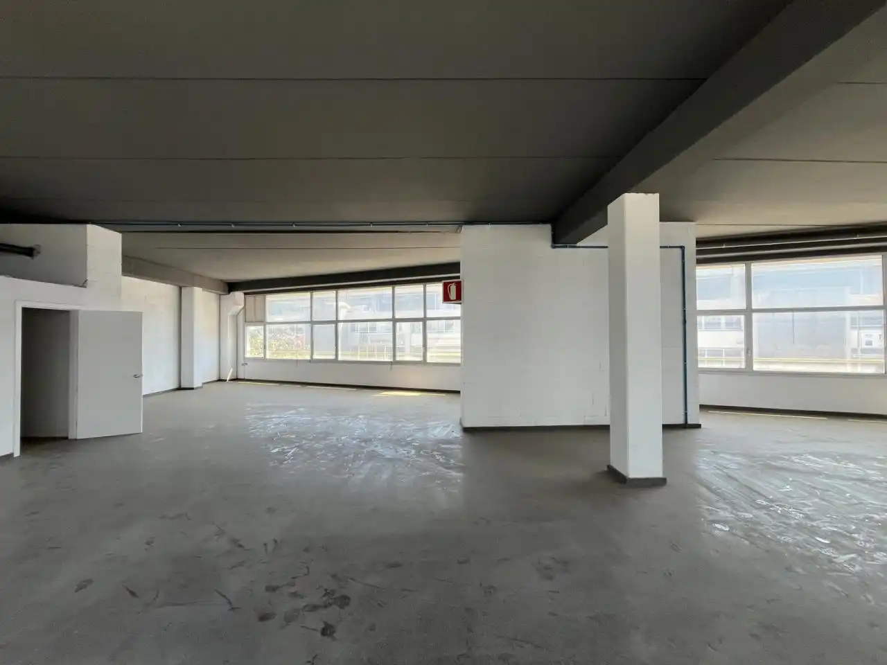 Nave industrial en venta en Carrer de l'Electrònica, Pomar