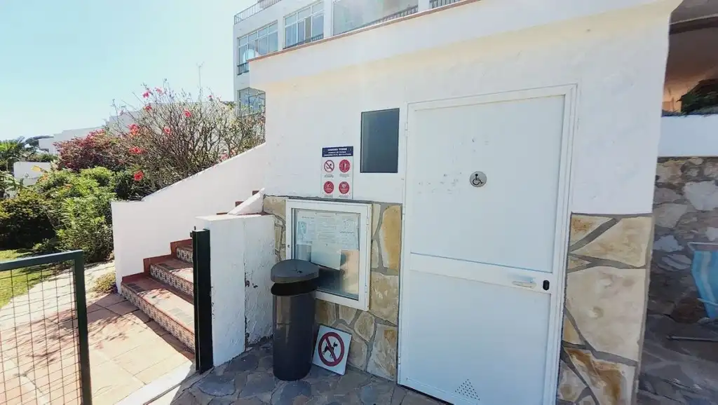 Dúplex con piscina en venta en Riviera del Sol, imagen 17
