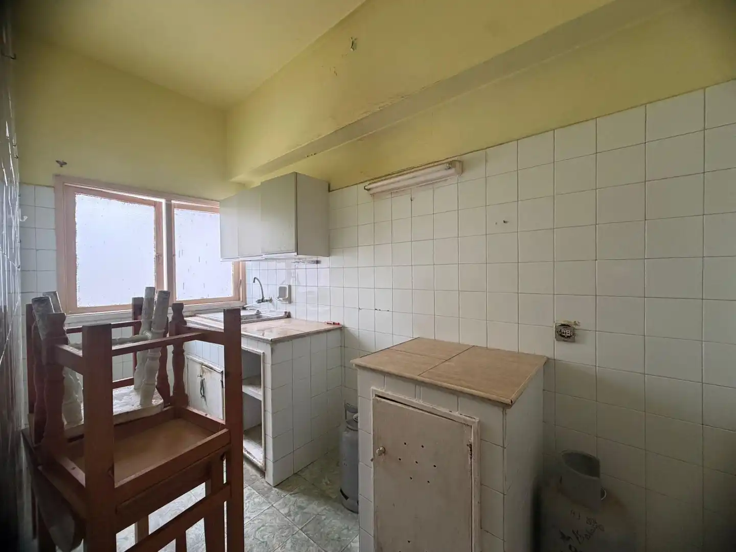 Cocina de Piso en venta en Las Palmas de Gran Canaria