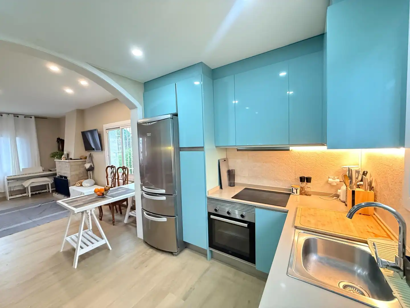 Maison avec jardin à vendre à Carrer CREUETA, imagen 9
