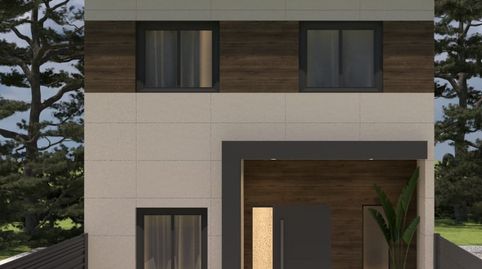 Photo 3 of Detached homes for sale in Miramadrid, Paracuellos de Jarama