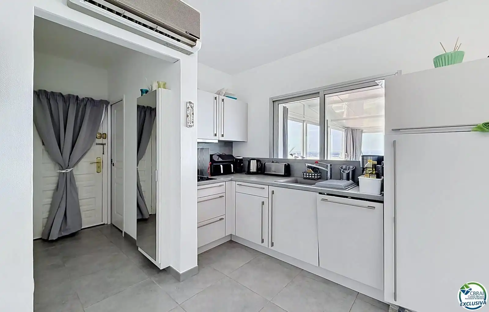 Studio with lift for sale in DE L'ALHAMBRA, imagen 4