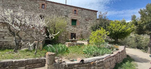 Piso en Alquiler en Sant Mateu de Bages