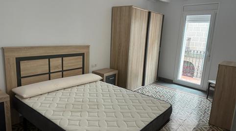 Foto 3 de Pis de lloguer a Sant Martí de Tous, Barcelona