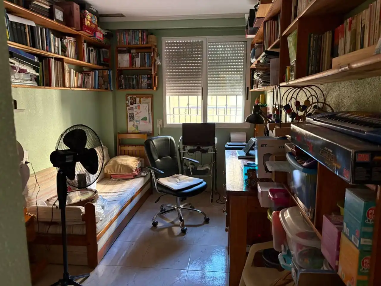 Casa en venda a Calle García Sanchís, imagen 5