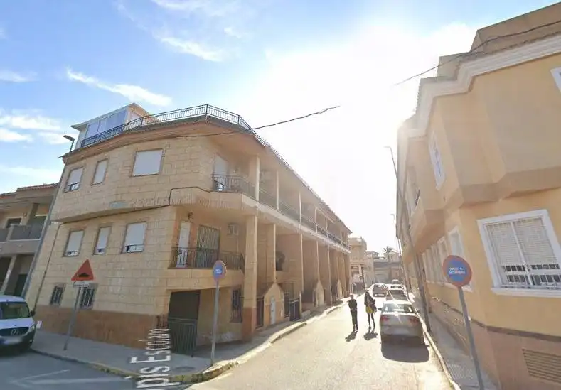 Duplex in vendita a C. San Pascual BailÃ³n, imagen 3