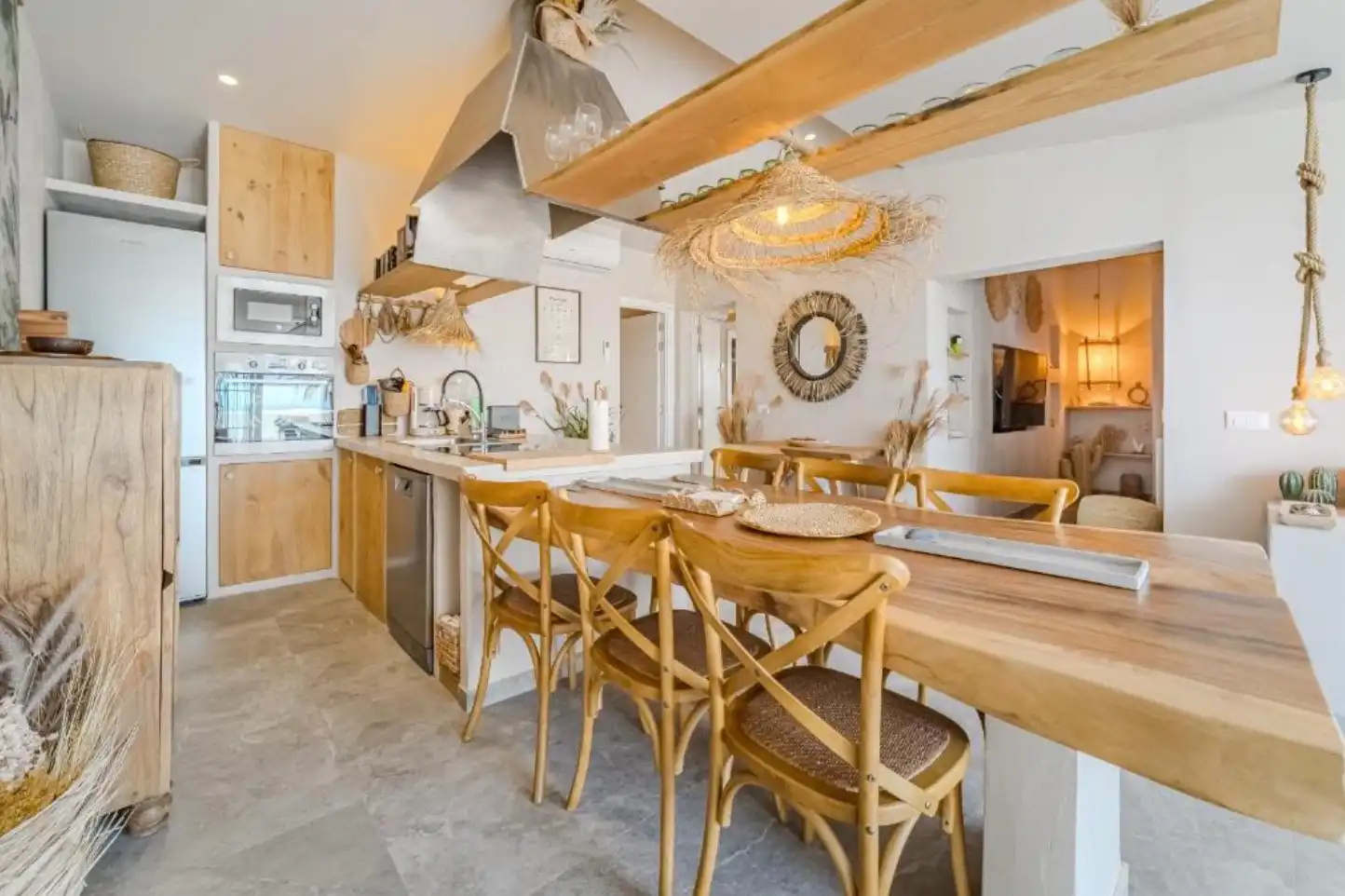 Maison mitoyenne avec terrasse à vendre à Chayofa, imagen 36