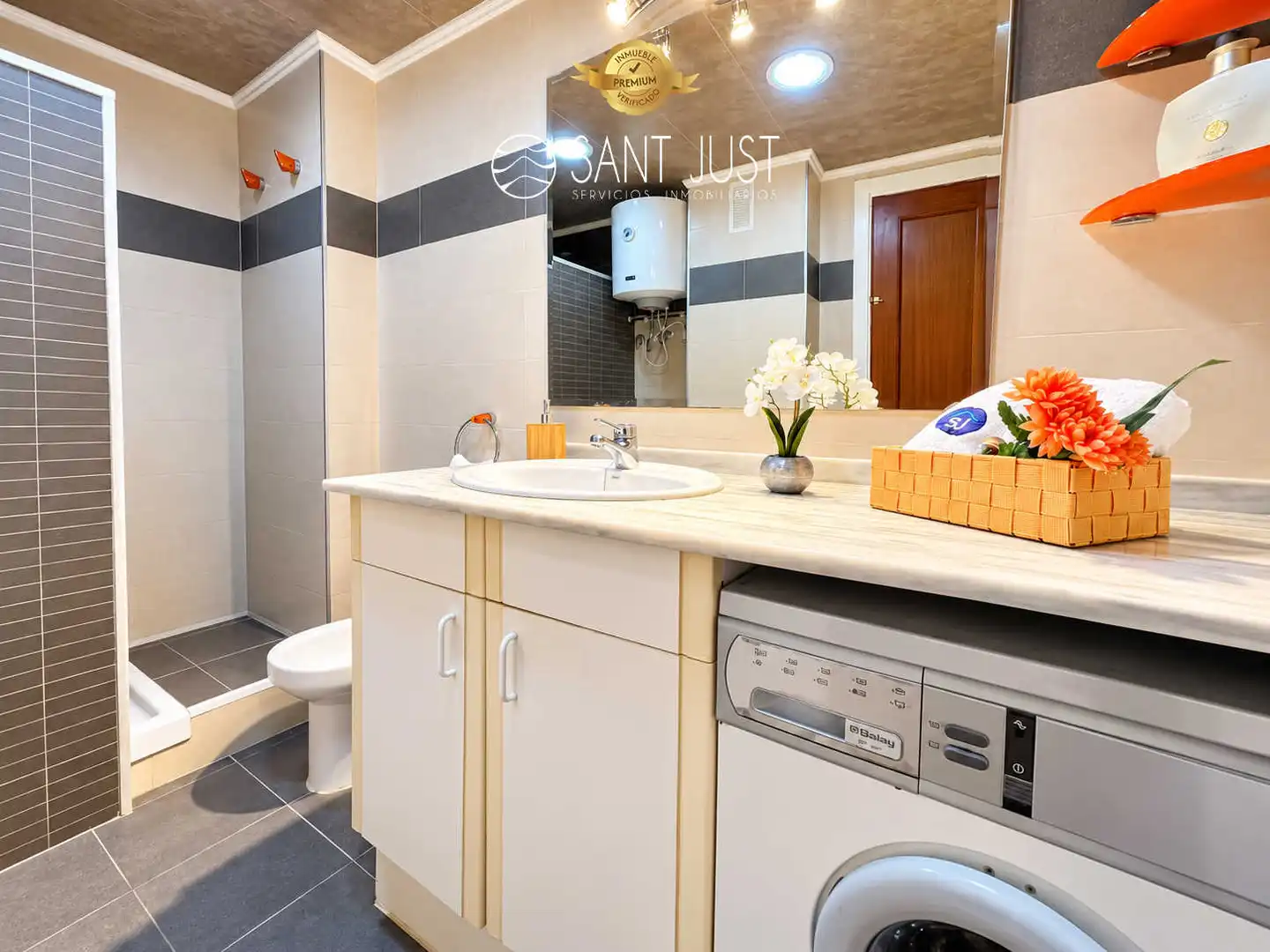 Mini appartamento con piscina in vendita a Carrer de Marcos Redondo 4, imagen 29