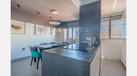 Foto 3 de Àtic en venda a Avenida de las Américas, La Unión - Cruz de Humilladero - Los Tilos, Málaga