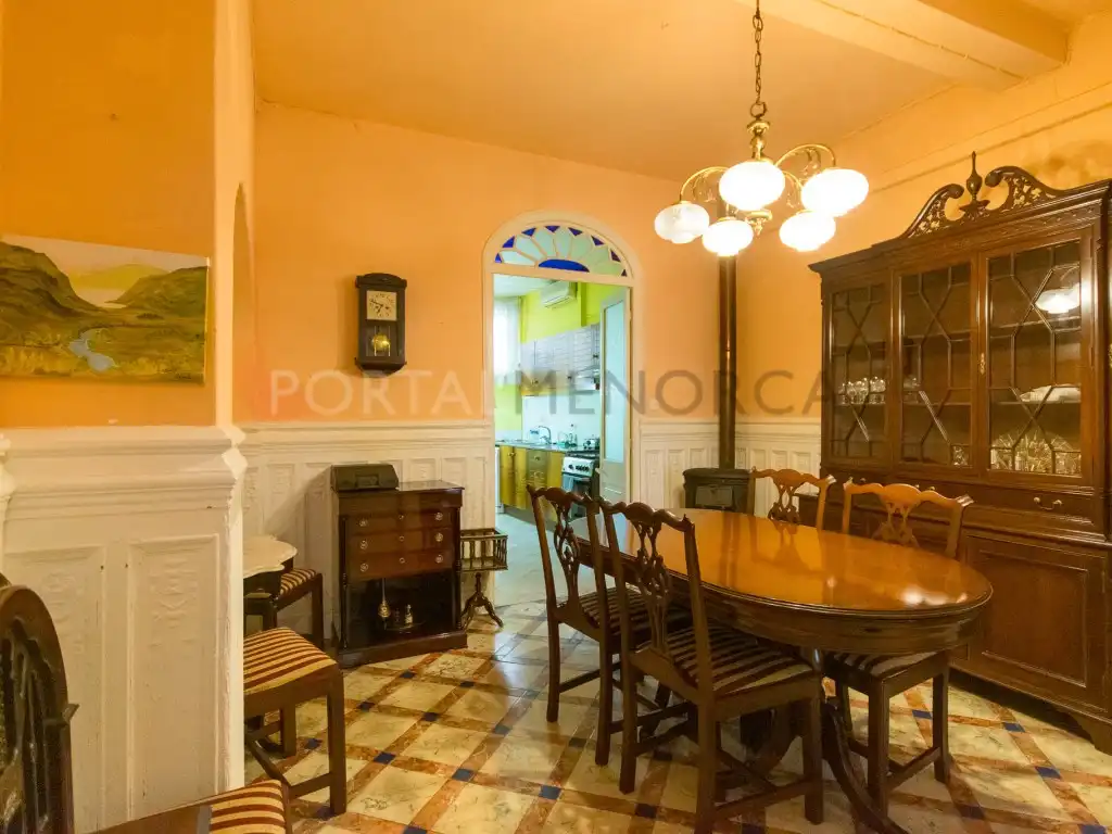 House for sale in Maó ciutat, imagen 7