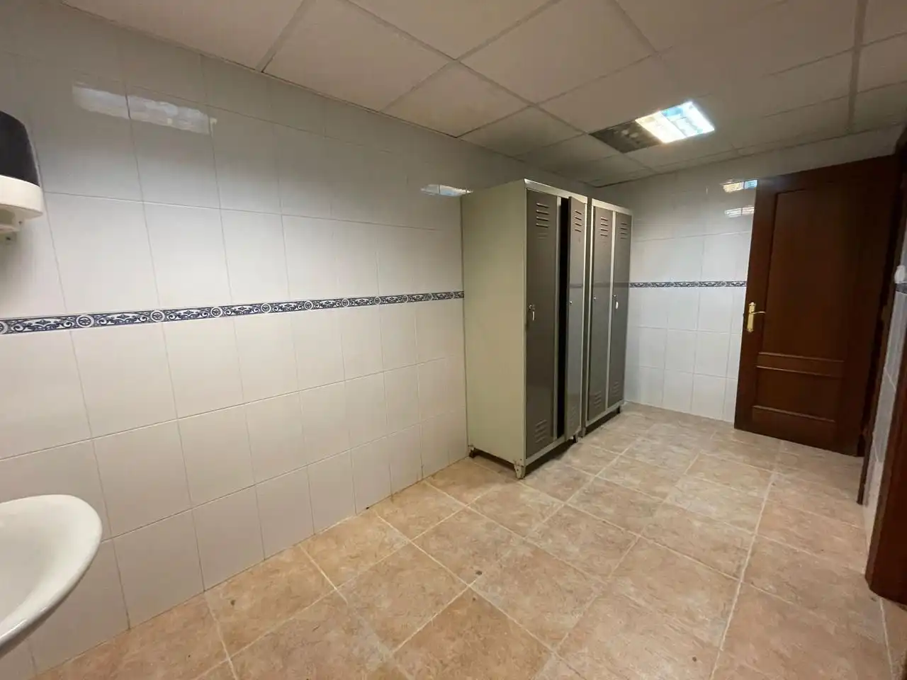 Bany de Edifici en venda en Castro-Urdiales