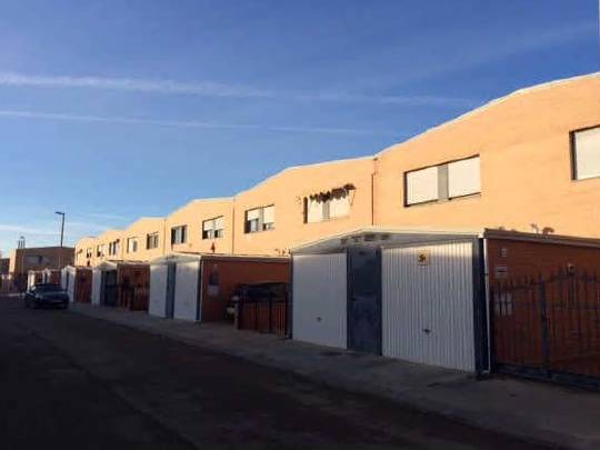 Piso en Venta en C/ Sobradiel en La Joyosa