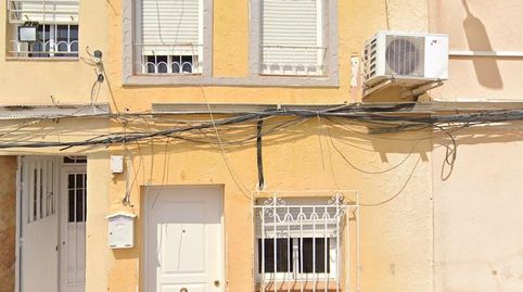 VIVIENDA EN ALCANTARILLA