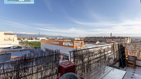 Foto 4 de Piso en venta en Avenida de Aragón, Atarfe, Granada