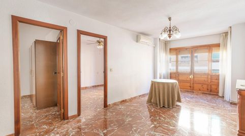 Foto 2 de Piso en venta en Calle de San Cecilio, Loja, Granada