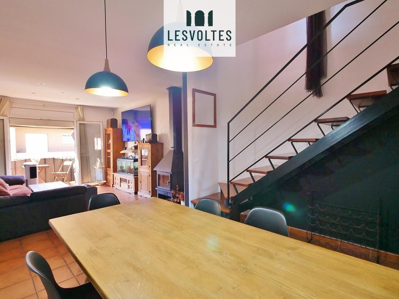 Wohnung zum Verkauf in Carrer de Bellcaire, La Punxa