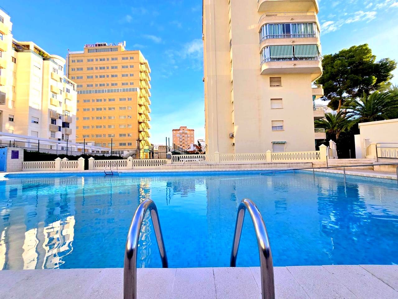 Apartament de lloguer a De La Pau, 29, Playa de Gandia