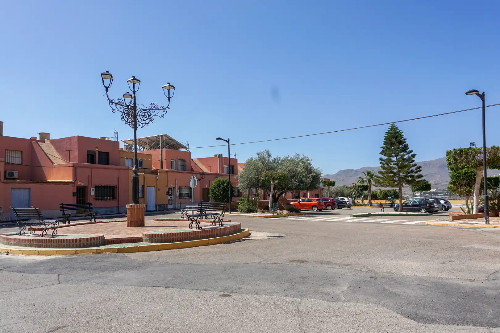 Casa adosada en venta en Rioja